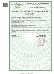 Siro Aplicaps Biolizin giúp bé ăn ngon, hấp thụ tốt