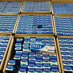 Kem A313 Pommade Retinol Hỗ Trợ Trắng Sáng Da