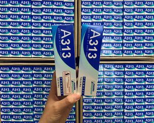 Kem A313 Pommade Retinol Hỗ Trợ Trắng Sáng Da