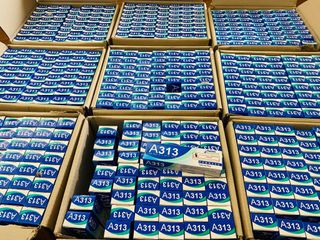 Kem A313 Pommade Retinol Hỗ Trợ Trắng Sáng Da
