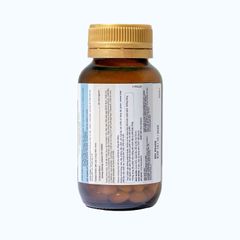 (Úc) HERBS OF GOLD Vitamin D3 1000IU - Bổ Sung Vitamin D, Hỗ Trợ Hấp Thu Canxi, Tăng Cường Miễn Dịch, Xương Răng Chắc Khỏe