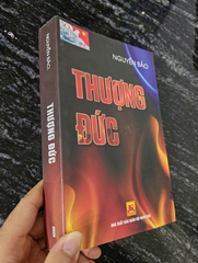 Trận Thượng Đức - Nguyễn Bảo