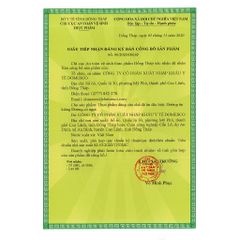 Đường ăn kiêng - Đường Cỏ Ngọt Domesco 100 Gói