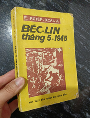 Berlin tháng 5-1945