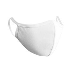 Túi 5 Khẩu Trang Vải 2 Lớp Fabric Mask Domesco Kháng Khuẩn và Chống Thấm