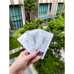 Kem Body Kyunglab, Kem nâng tone body KyungLab Whitening Cream lên tone tự nhiên (Gói 8ml)