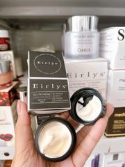 Kem Dưỡng Trắng Da Eirlys Glutathione Whitening Tone Up Cream 50ml