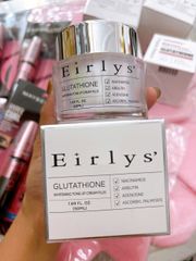 Kem Dưỡng Trắng Da Eirlys Glutathione Whitening Tone Up Cream 50ml