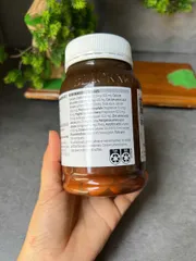 Viên uống Blackmores Total Calcium & Magnesium + D3 của Úc - Hỗ trợ xương và răng chắc khỏe, phòng ngừa loãng xương.