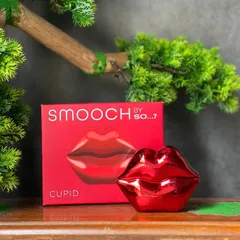 Thanh lí chai đã mở nilong Nước Hoa Nữ Smooch By So...? Cupid Eau De Parfum EDP 30ml.