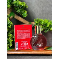 Thanh lí chai đã mở bao nilong Nước hoa nữ Vanderbilt In Red by Gloria Vanderbilt