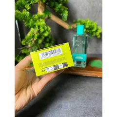 Thanh lí vỏ hộp giấy rất cũ nước hoa nam Reebok Cool Your Body Eau De Toilette 100ml.