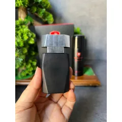 Thanh lí vỏ hộp cũ set nước hoa Nam Lamborghini Classico gồm 1 nước hoa 15ml + 1 xịt body 150ml