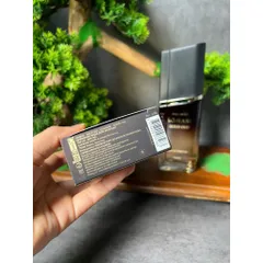 Thanh lí chai đã mở bao nilong Nước hoa nam Lomani Gold Oud 100ml