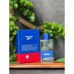 Thanh lí hộp giấy bị cũ Nước hoa nam Reebok Men's Move Your Spirit 100ml