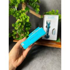 Thanh lí do vỏ hộp bị cũ Dao Cạo Cho Nữ Gillette Venus Smooth