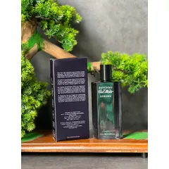 Thanh lí chai đã mở bao nilong Nước hoa nam Davidoff Cool Water Reborn For Men EDP 100ml
