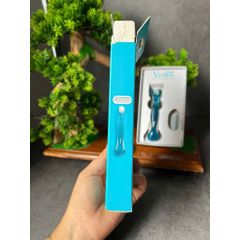 Thanh lí do vỏ hộp bị cũ Dao Cạo Cho Nữ Gillette Venus Smooth