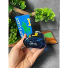 Thanh lí chai đã mở nilong Nước hoa nam Ralph Lauren For Men EDT 100ml.