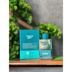 Thanh lí hộp giấy cũ Nước hoa nam Reebok Cool Your Body EDT 100ml