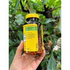 Viên uống bổ sung vitamin B12 Nature Made vitamin B12 1000mg 400 viên 779196