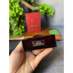 Thanh lí chai đã mở nilong Nước hoa nam Versace Eros Flame EDP 100ml