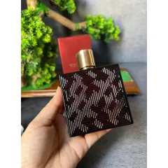 Thanh lí chai đã mở nilong Nước hoa nam Versace Eros Flame EDP 100ml