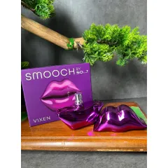 Thanh lí chai đã mở nilong Nước hoa nữ So Smooch Vixen Eau De Perfume 30ml