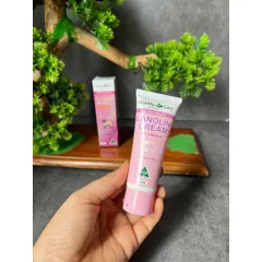 Kem dưỡng ẩm Healthy Care Lanolin Cream với Vitamin E 30g