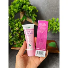 Kem dưỡng ẩm Healthy Care Lanolin Cream với Vitamin E 30g