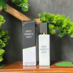 Thanh lí bao bì xấu Nước Hoa Nữ Katy Perry Indi EDP 50ml