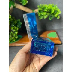 Thanh lí chai đã mở nilong Nước hoa nam Jacques Bogart silver scent aqua 100ml