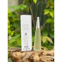 Nước hoa nữ Issey Miyake L'eau D'Issey edt for Women 100ml 779205