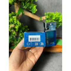 Thanh lí chai đã mở nilong Nước hoa nam Jacques Bogart silver scent aqua 100ml