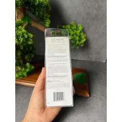 Thanh lí bao bì cũ Thanh lăn mát xa mặt và mắt Revlon Jade Facial Roller