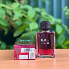 Nước hoa nam Joop! Homme 125ml Joop đỏ