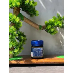 Hũ nhỏ 150g Mật ong Manuka Health MGO 400+ Manuka Honey 250g hàng Úc