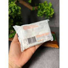 Thanh lí bao bì cũ Khăn ướt vệ sinh vùng kín Femfresh Sensitive 20 tờ