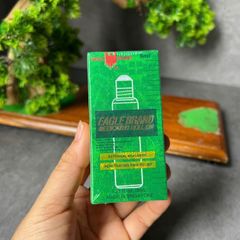Dầu gió xanh dạng lăn 5ml