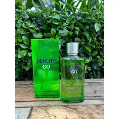 Size 200ml Nước Hoa Nam Joop! Go xanh 200ml