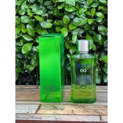 Size 200ml Nước Hoa Nam Joop! Go xanh 200ml