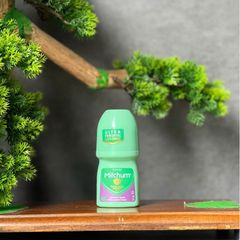 Lăn khử mùi Mitchum Shower Fresh 50ml dành cho nữ