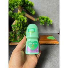 Lăn khử mùi Mitchum Shower Fresh 50ml dành cho nữ