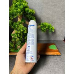 Xịt khử mùi Nivea Intense Protection Fresh 250ml.