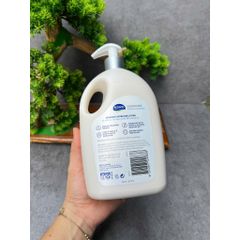 Redwin Sorbolene Intensive Hydration Lotion dung tích 1.1L hàng Úc