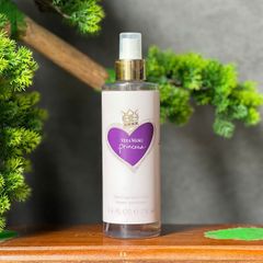 Xịt thơm toàn thân Vera Wang Princess Body Mist 250ml 779250