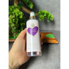 Xịt thơm toàn thân Vera Wang Princess Body Mist 250ml 779250