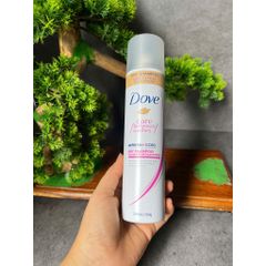 Dầu Gội Khô Dove Refresh Between Washes Fresh Care Dry Shampoo