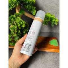 Dầu Gội Khô Dove Refresh Between Washes Fresh Care Dry Shampoo