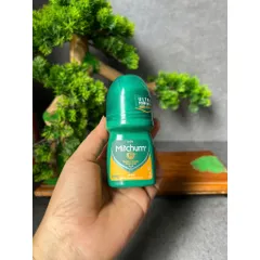 Lăn khử mùi Mitchum for Men dòng Sport với công nghệ Triple Odor Defense